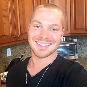 Meet your Posher, Ryan